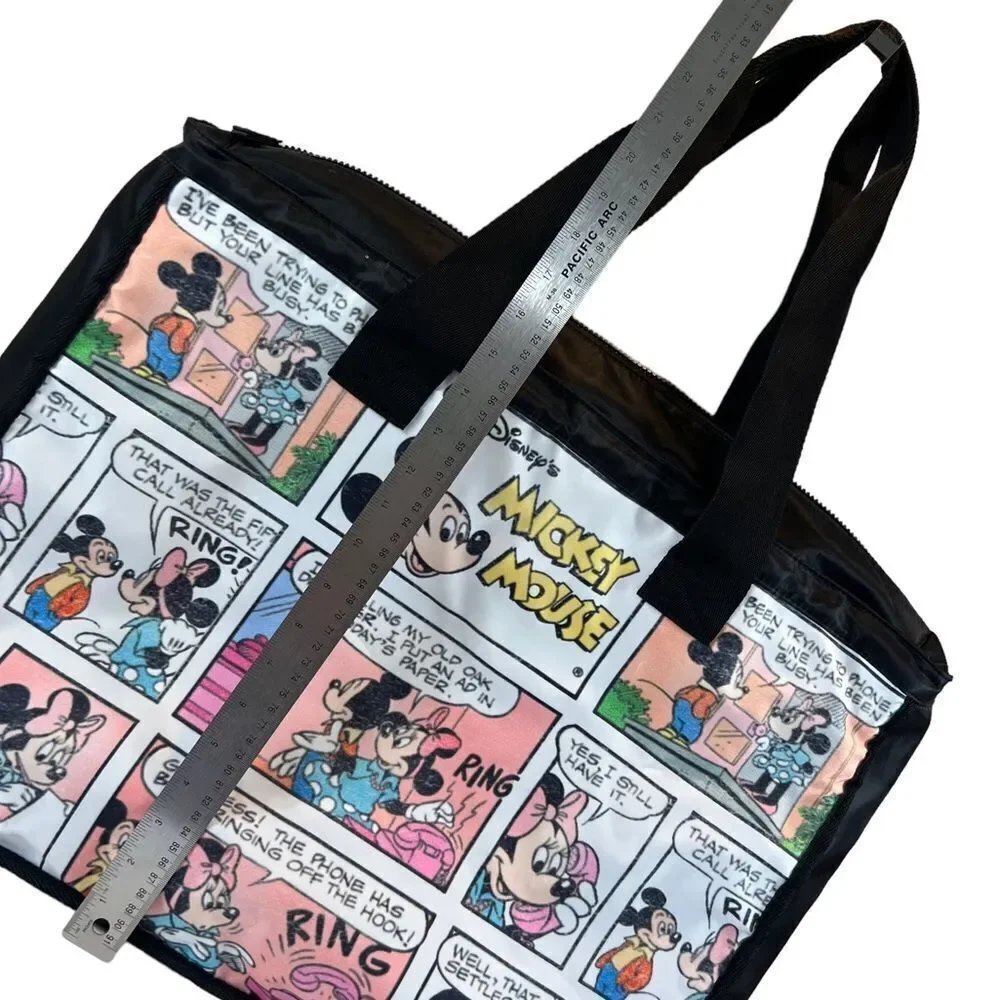 Disney | Mickey Mouse Comic Strip Tote Bag